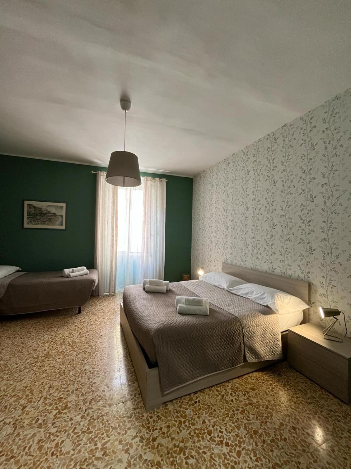 Luna Apartment Civitavecchia Exterior foto